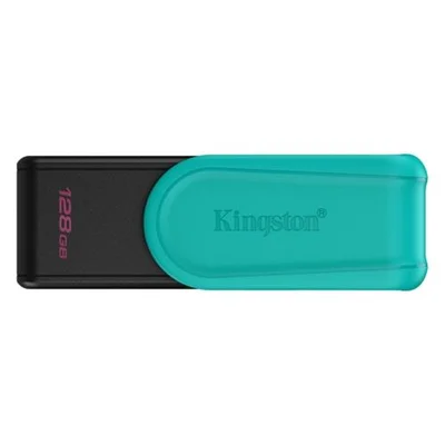 Kingston 128GB USB3.2 Data Traveler EXODIA DTXS/128GB - Resim 2