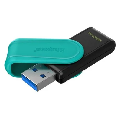 Kingston 128GB USB3.2 Data Traveler EXODIA DTXS/128GB - Resim 3