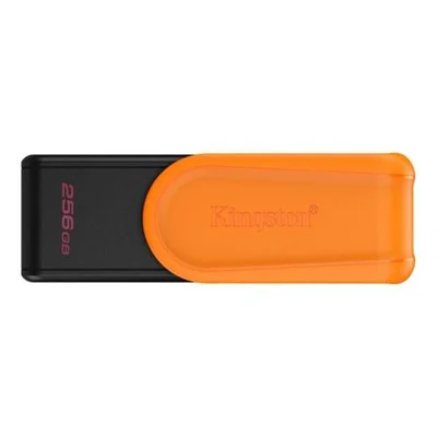 Kingston 256GB USB3.2 Data Traveler EXODIA DTXS/256GB - Resim 2
