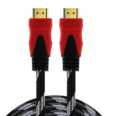 Qport Q-HDMI153 15m Hdmi Kablo - Resim 2