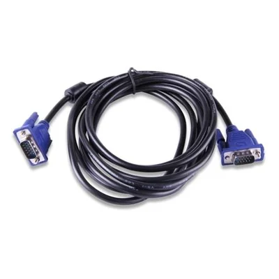 Qport Q-Vga1.5 1,5 Metre Vga Kablo - Resim 2