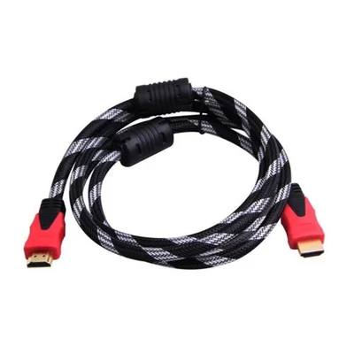 Qport Q-HDMI 1,5m Hdmi Kablo - Resim 2