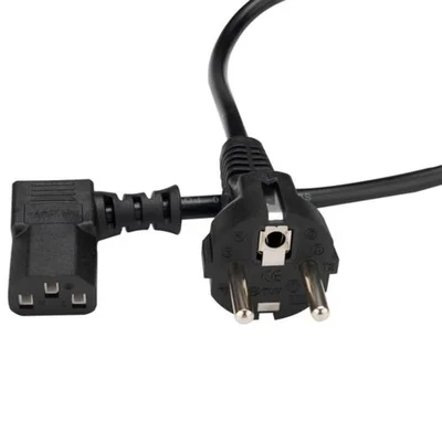 S-link SL-PL270 1.5m 0.75mm Lüks Power Kablo tekli - Resim 2