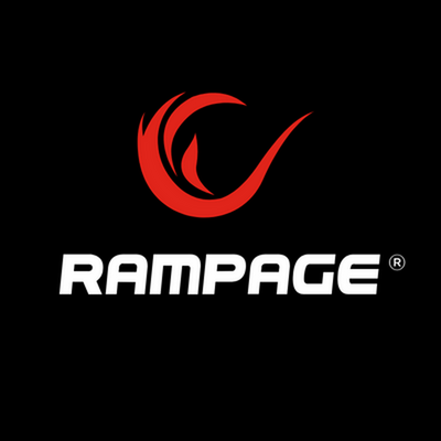 RAMPAGE