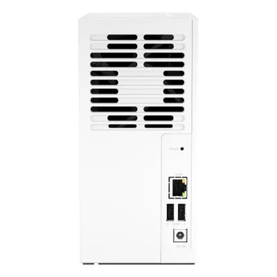 QNAP TS-233-2GB 2 Disk Yuvalı NAS Cihazı - Resim 6
