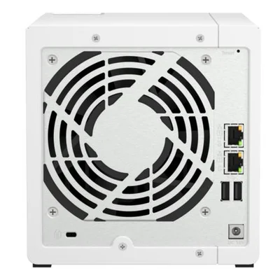QNAP TS-433-4GB RAM 4 Hdd Yuvalı Tower NAS - Resim 6