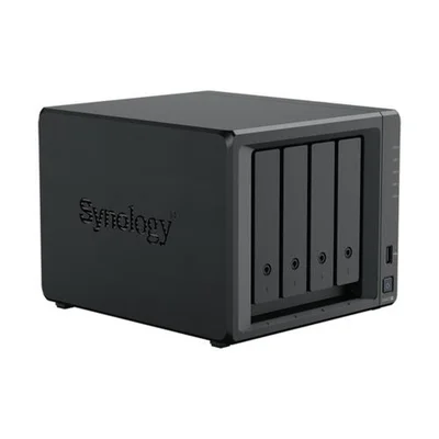 Synology DS423+ 4x3,5 Disk Yuvalı All in One Nas - Resim 2