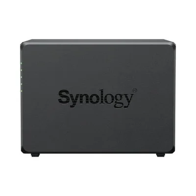 Synology DS423+ 4x3,5 Disk Yuvalı All in One Nas - Resim 4