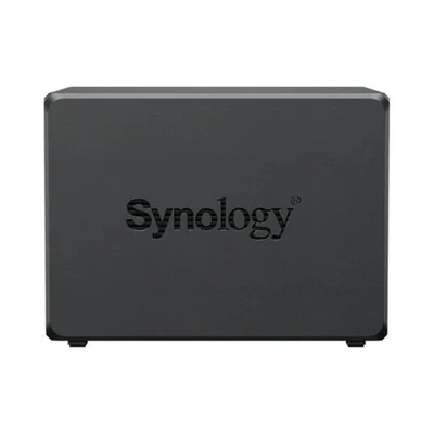 Synology DS423+ 4x3,5 Disk Yuvalı All in One Nas - Resim 5