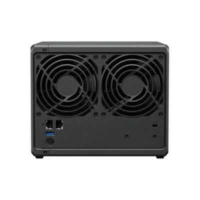 Synology DS423+ 4x3,5 Disk Yuvalı All in One Nas - Resim 6