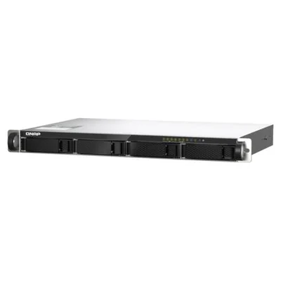 QNAP TS-435XeU 4GB RAM 4 Hdd Yuvalı RACK NAS - Resim 3